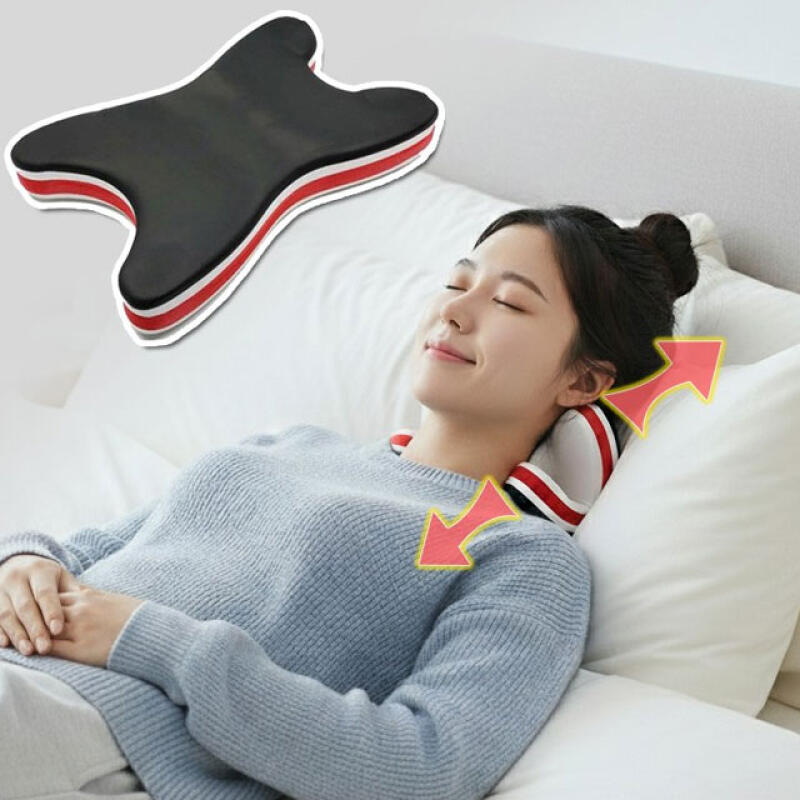 Cervical Neck Traction Stretching Neck Massage Pain Relief