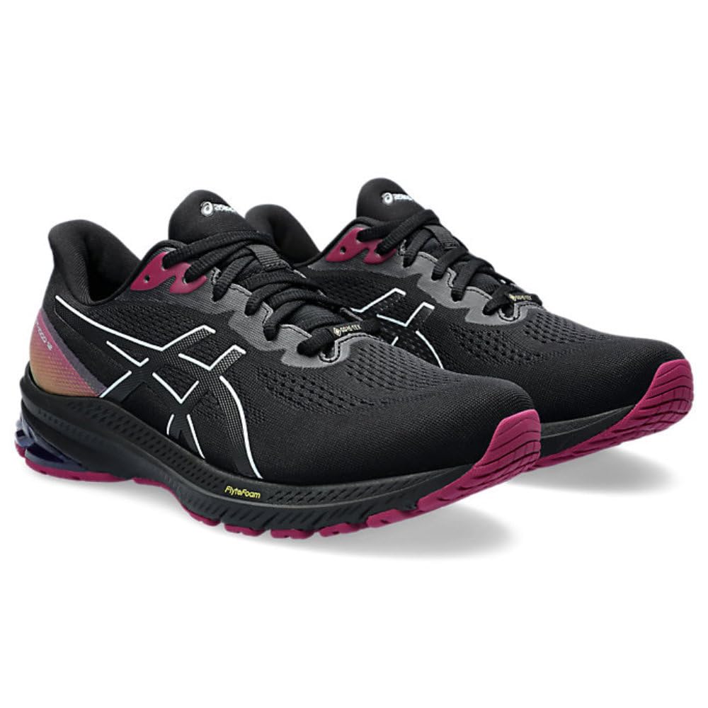 ASICS 12 Running Shoes GT-1000 Gore-Tex Women's