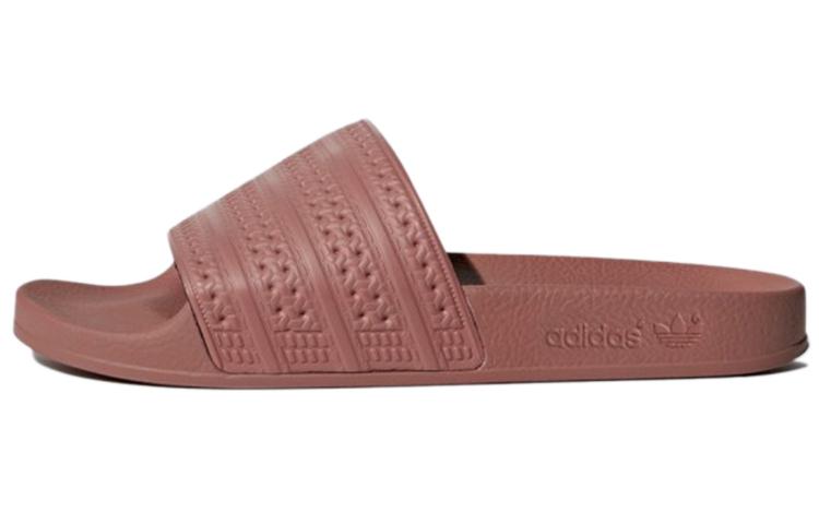 Adidas Wmns Adilette  Ash Pink  CQ2236 42