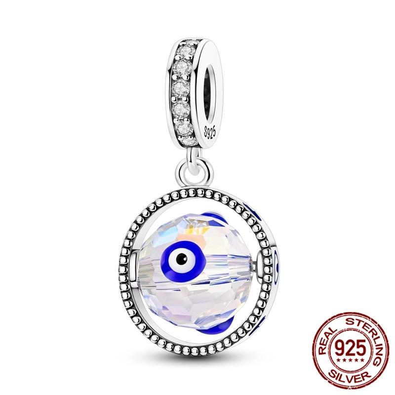 New In Copper Charm Pendants Bead Fits Genuine Bracelets Necklaces DoItYourself Woman Jewellery Gifts For Women Friend
