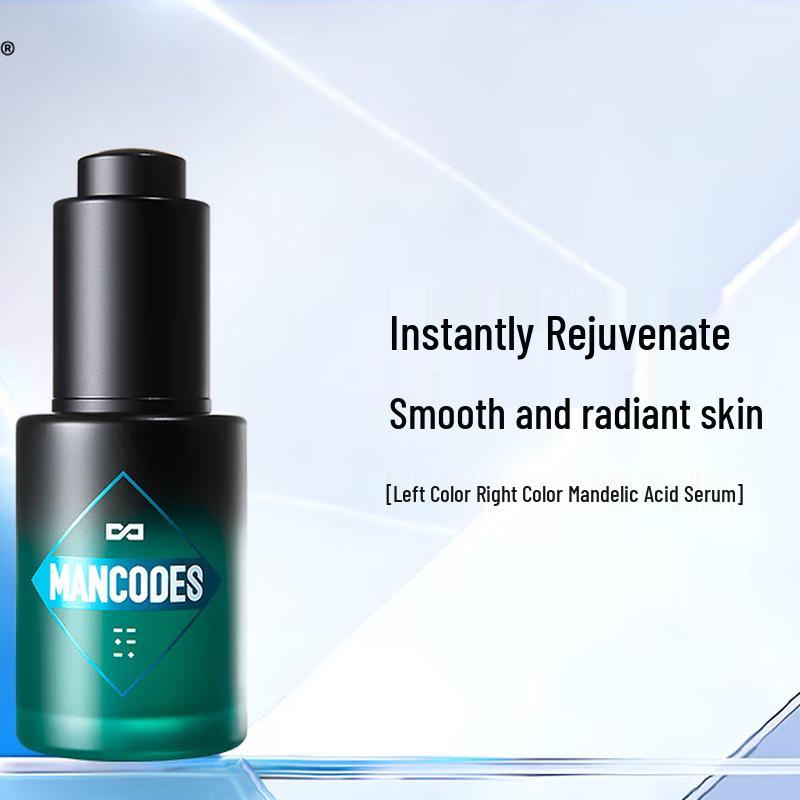 Zuo Yan You Se Mandelic Acid Facial Serum