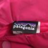 Patagonia Snow Board Batting Long Pants L Magenta Outdoor 68515FA11 Kid's Used