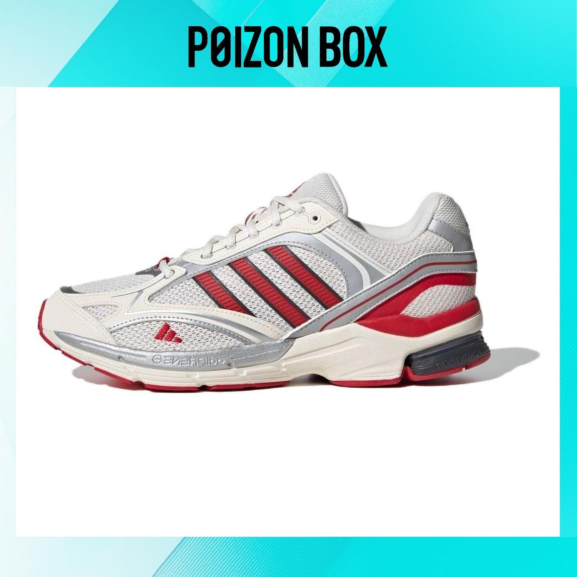 

кроссовки adidas Spiritain 2000 Chalk Scarlet IH9980