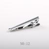 Tie Clip Accessories, Groom Best Man Dress Suit, Professional Business, Metal Simplicity