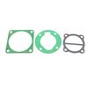 3 In 1 Valve Plate 3Pcs Set Base Valve Plate Cylinder Head