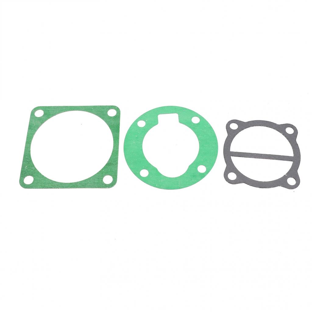 3 In 1 Valve Plate 3Pcs Set Base Valve Plate Cylinder Head