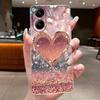 Cover For Xiaomi Poco X7 Pro Case 5G Shockproof Clear Luxury Aesthetic Fashion Butterfly Flower Casing Soft Silicone TPU Bumper