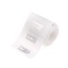50Pcs Nfc Chip Ntag213 Sticker Wet Inlay 11X21Mm 13.56Mhz Label Tag 213 Anti-Counterfeiting Label Electronic Label