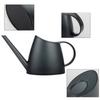 Plastic Long-mouth Watering Kettle Gardening Succulent Plant Watering Kettle Household Large-capacity Flower Growing Watering