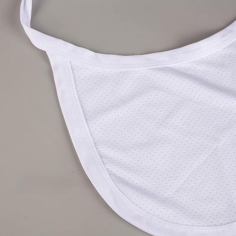 Tracheal Cannula Shield Tracheostomy Tube Wind Cap Dust Cover White Black Tracheostomy Tube Patient Specific Care Package