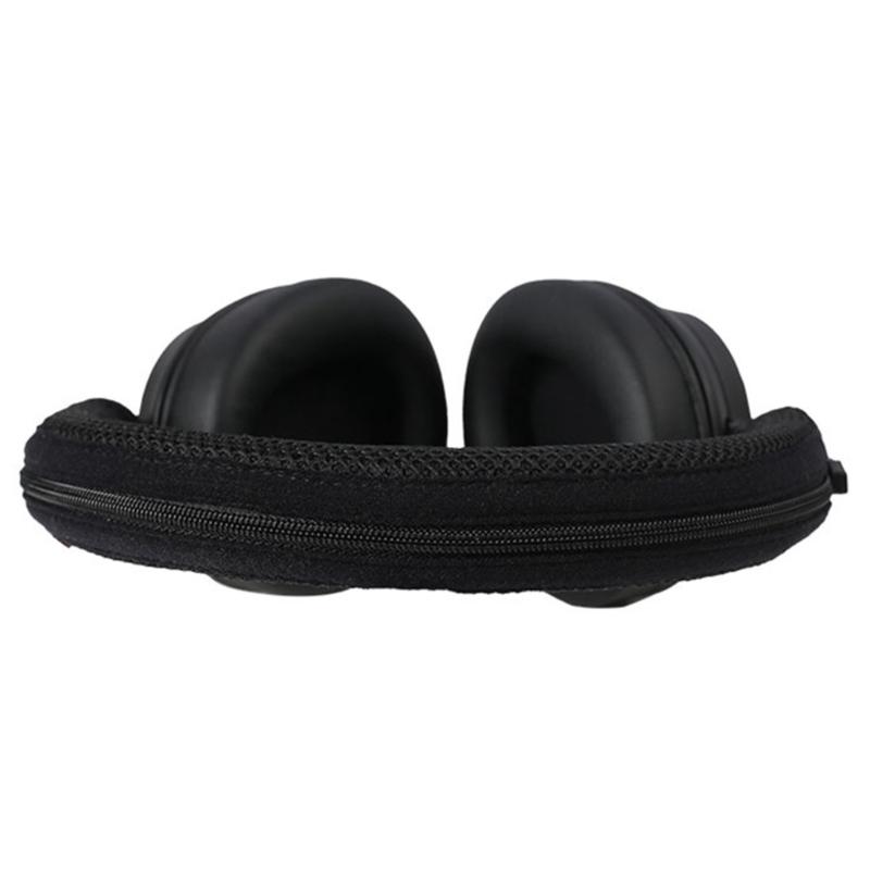 Atmungsaktive Stirnbandabdeckung für WH CH720N Kopfhörer Kopfbügelhülle Verschleiß verhindern Trageerlebnis verbessern