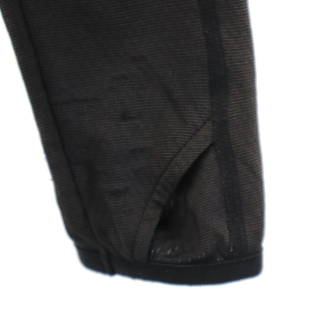 Millet Long Sleeve Half Zip Wear S Black Outdoors Women Used