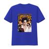 Timothee Chalamet Retro Comfort Color T Shirt Tribute Celebrity Bootleg SweaT vintage Washed designer clothes Breathable Unisex