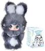 YOOKI Bouncing Rabbit Series Plush Blind Officially Quicksand Eye Electroplated Gradient Soft 8 Types 2 Special 1 Random Item Toy, Box, Authentic,