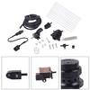 Bov Adapter Turbo Atmospheric Blow Off Valve Adaptor Plate Spacer Kit Compatible for 308 Mini R56 57 Cooper 1.6T Engine