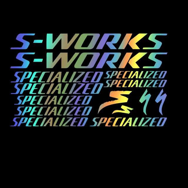 G178 Fahrradrahmen Vinylaufkleber Für GHOST Rennrad Mountainbike MTB BMX Radfahren Gepäckträger Aufkleber Fahrrad Dekoratives Zubehör