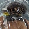 [USED] TULLY'S Odakyu Electric Railway Bearful Teddy Bear