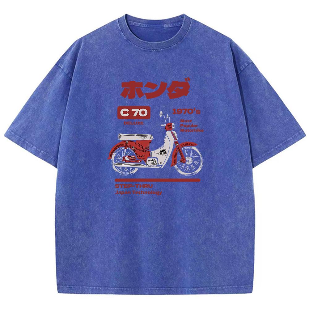 Red Artwork Poster Sticker Print Men'S Tee Clothing Home Tee Clothing Popular Youth T Shirt Retro Funny Short Sleeve