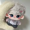 Anime Love and Deepspace Plush Toy Cartoon Hanging Pendant Bag Ornaments Birthday Christmas Gift