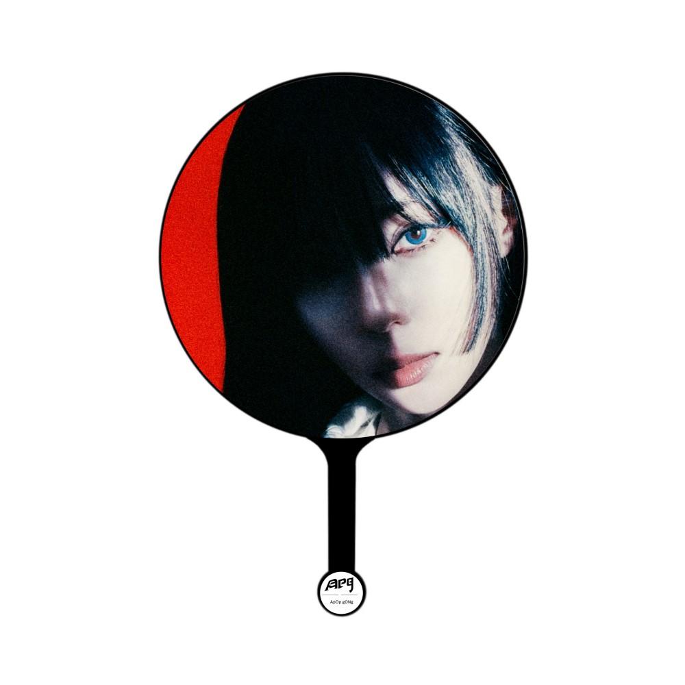Aespa × ApopGong (LEMONADE)exclusive IMAGE PICKET The Creature Ver.