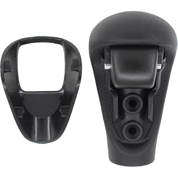 ApplianPar Automatic Gear Shifter Knob for Honda Accord 2008-2012