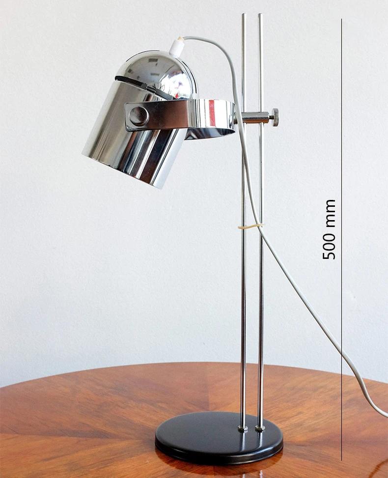 

Лампа Напольные Светильники Детская Спальня Кабинет Настольная Лампа Дизайн Гостиная Декор Чтение Книги Оранжевый Ночной Светильник