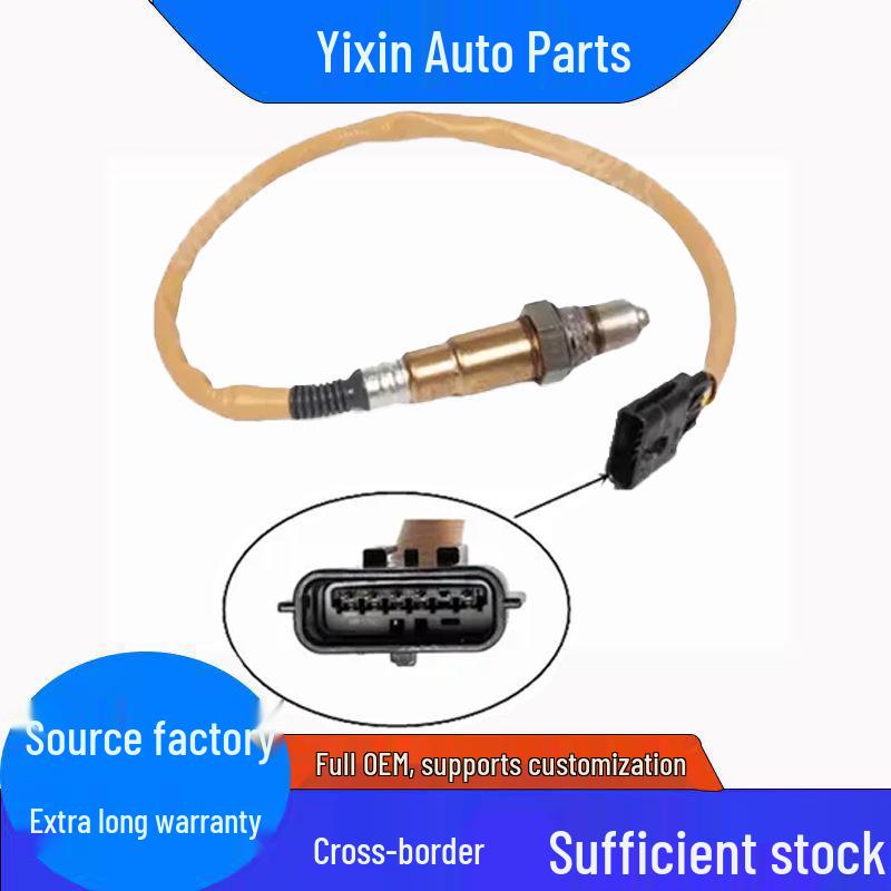Совместимый кислородный датчик Renault 0258027116 226A47538R 226A48353R Standard