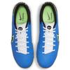 Nike Legend 9 Academy TF Turf Low-Top Soccer Shoes Blue Training Soccer Shoes DA1191-403