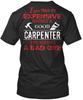 Carpenter If You Think Its Expensive Hiring A T-Shirt Made In USA S-5XL