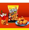 Squid & Peanut Buldak Spicy Snack 90g