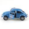 [Borsa] 1:38 Auto Giocattolo Classica in Lega a Forma di Guscio con Meccanismo a Frizione, Divertente Auto Giocattolo a Frizione per Bambini, Regalo per Ragazzi, Il Miglior Regalo di Natale.