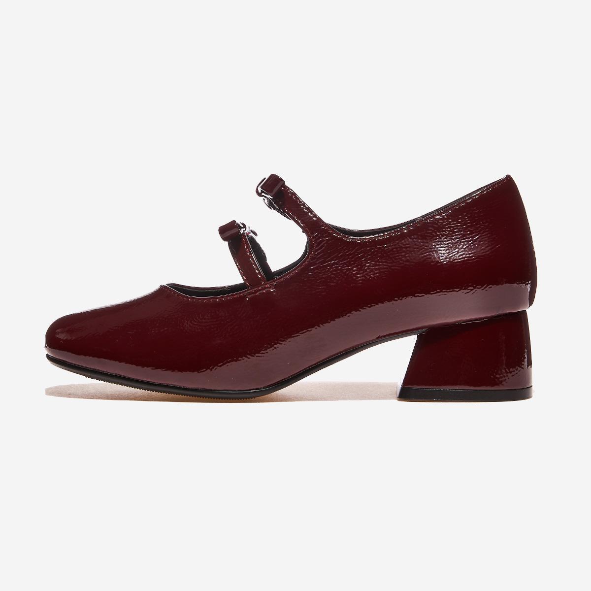 

[NUOVO] Sonia 3.5, NC30632, 1010107116, Popular Korean Shoes 240