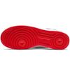 Nike Air Force 1 Low Overbranding White Red Blue CD7339-100