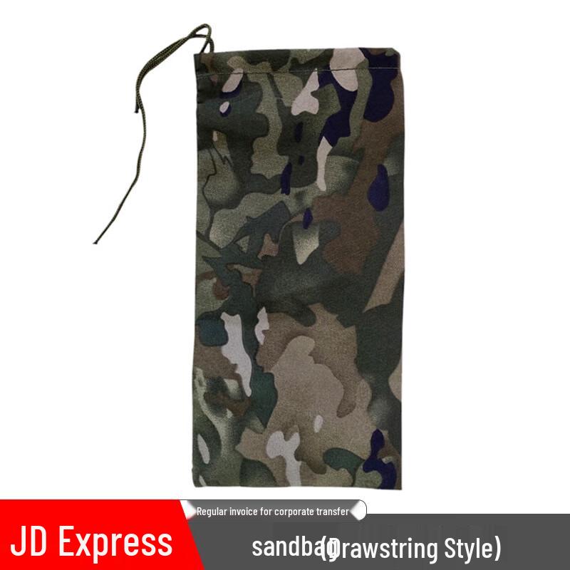 Shooting Rest Sandbag