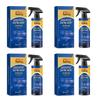 1-5PCS 120ml Car Coating Hydrophobic Protection Quick-Dry Car Polishing Maintenance Spray Water Repellent Spray Car Accessories