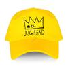 cotton unisex Adjustable Baseball Cap Jughead Jones Riverdale Man Women Summer Hat drop shipping