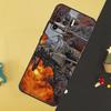 Helicopter Military Case For Oppo A58 A78 A98 A18 A38 A74 A94 A54 A15 A17 A57 A6 A5 Pro A16 A76 A96 A40 A60 A80