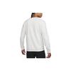 Nike Sweatshirts Men's White Crew Neck Moderate Other FB5508-025
