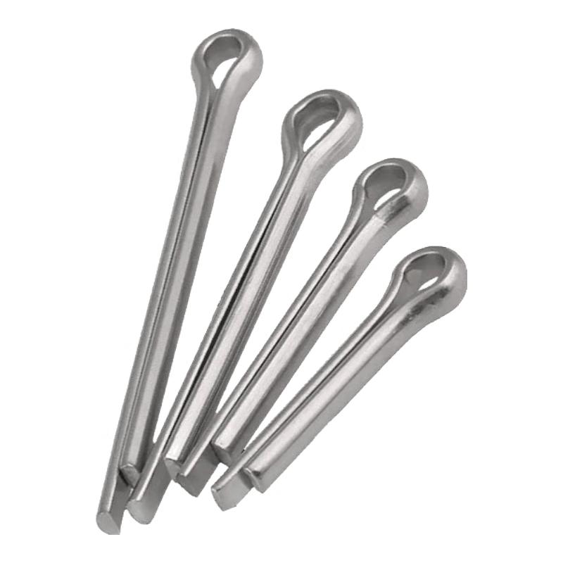 304 Stainless Steel Cotter Pins