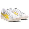 Asics Gel-Ptg Low Top Skate Shoes Unisex Sneakers White Yellow 1201A044-102