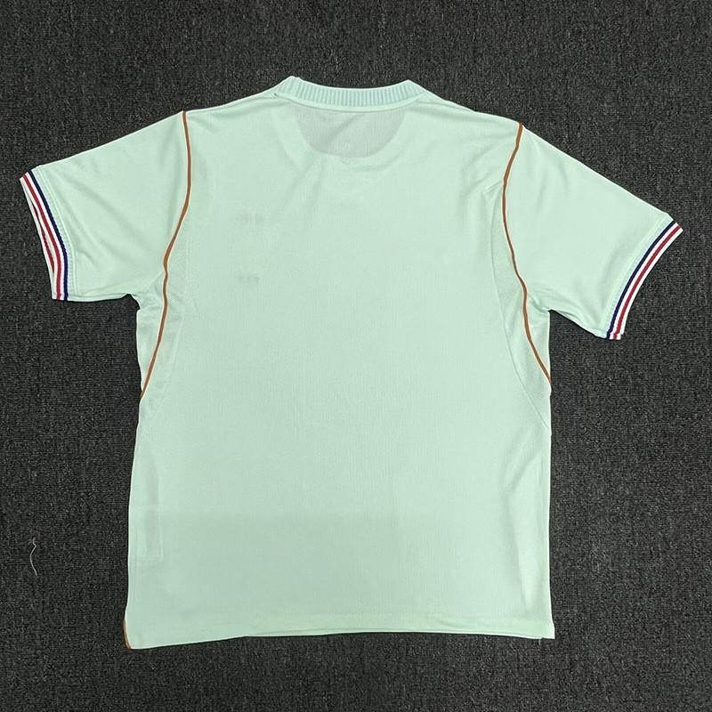 2026 USA Canada Mexico World Cup France Soccer Jersey Home Away Short Sleeve Training Shirt Adult Unisex S-XXXL