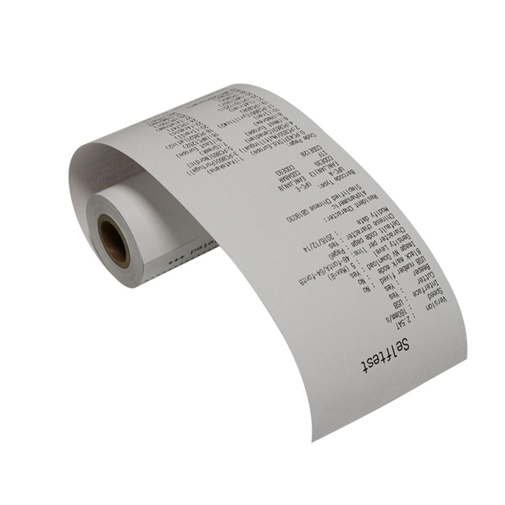 Buy 1 Roll Thermal Receipt Paper Bill 