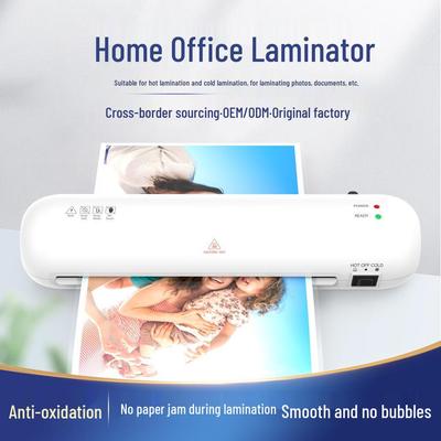 Shu Ou Osmile SL280 A4 Photo & Document Laminator