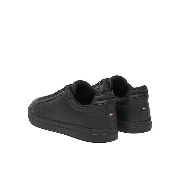 Кроссовки Tommy Hilfiger Icon Court Light Ess