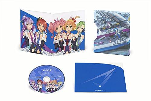 Macross Delta 09 (Special Limited Edition) [Blu-ray]