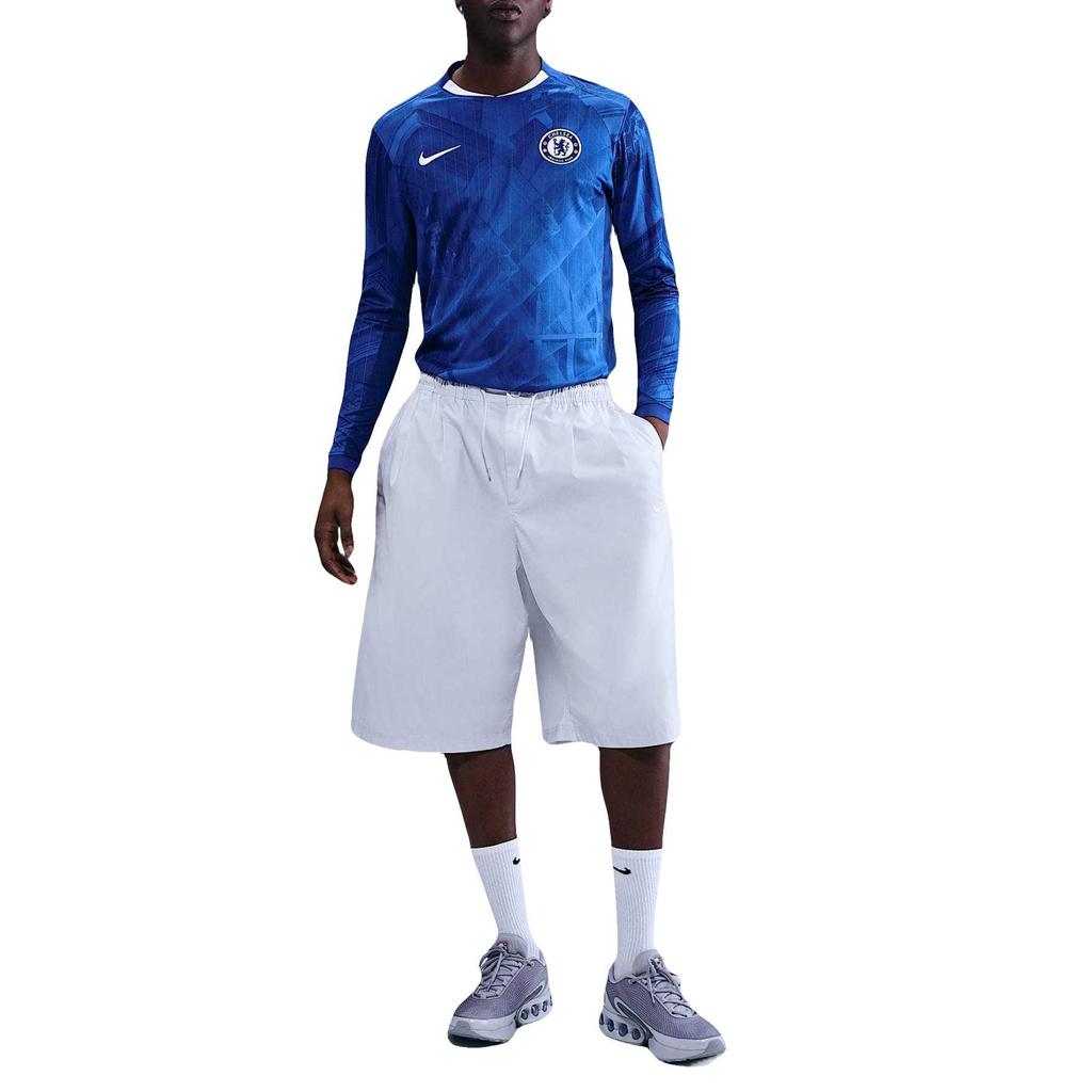 Nike Chelsea FCDri Fit Soccer Jersey Men's HV9258-496