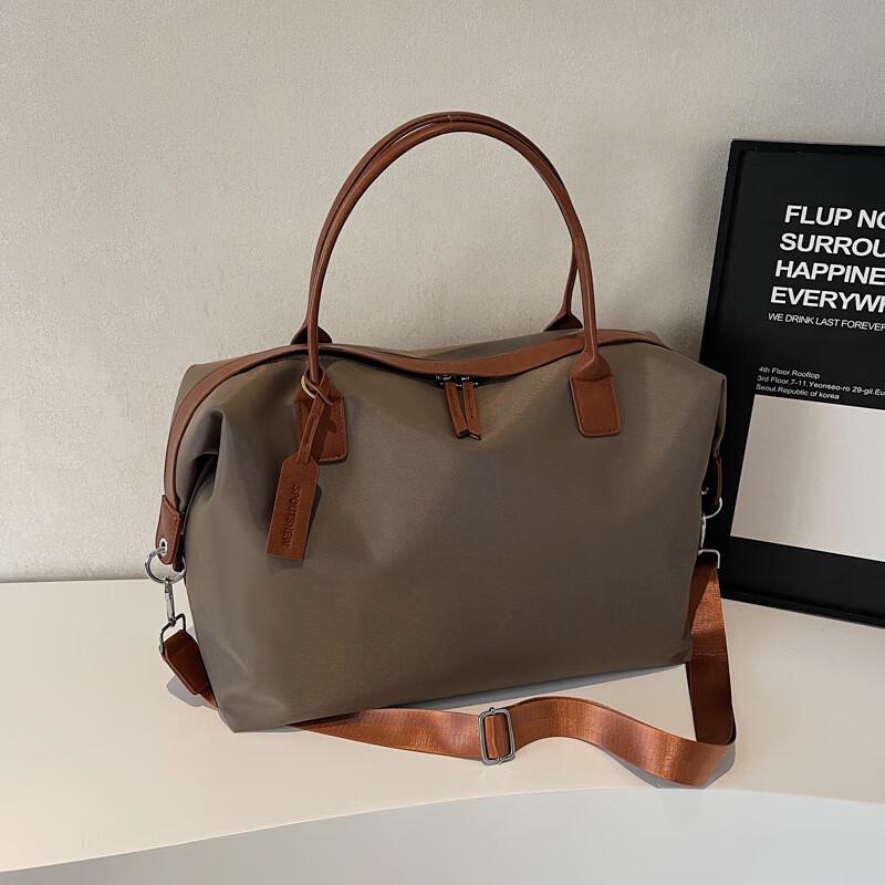 JOINFIT Short Trip Travel Duffle Bag