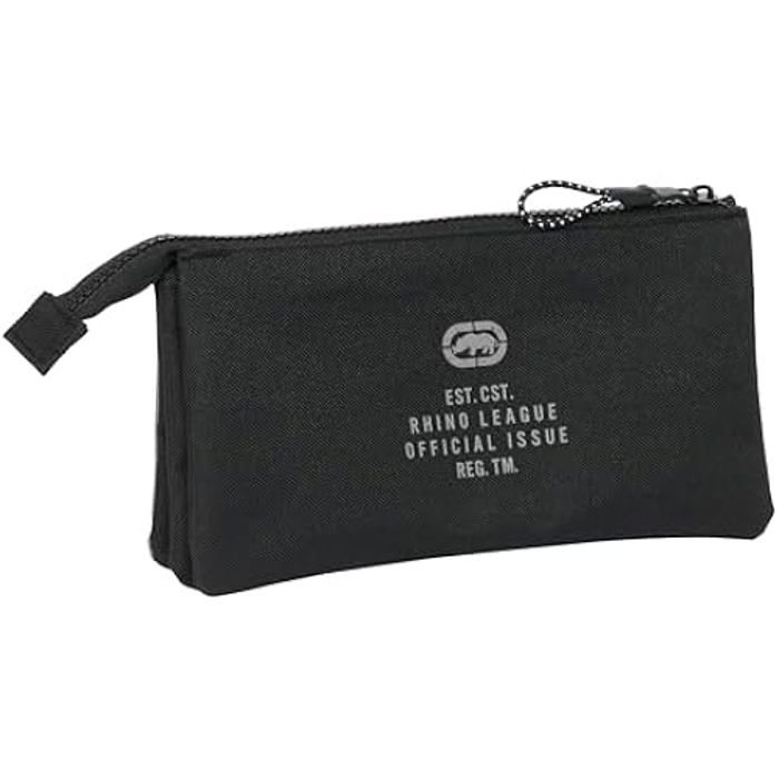 Piórnik - SAFTA - Triple Ecko Unltd Rhino - Wielokolorowy - Jeden rozmiar - Syntetyczny