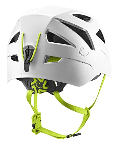 Edelrid Zodiac II Snow (SNW) Mountaineering Helmet, ER72058