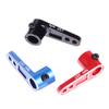 Aluminum Alloy 25T Steering Servo Arm Horn Parts For Rc Traxxas Car Crawler Large Torque Servo